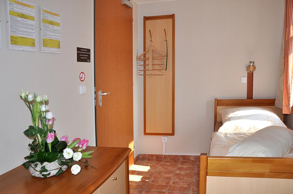 Apartmany Rosalka Stara Oleska Room photo