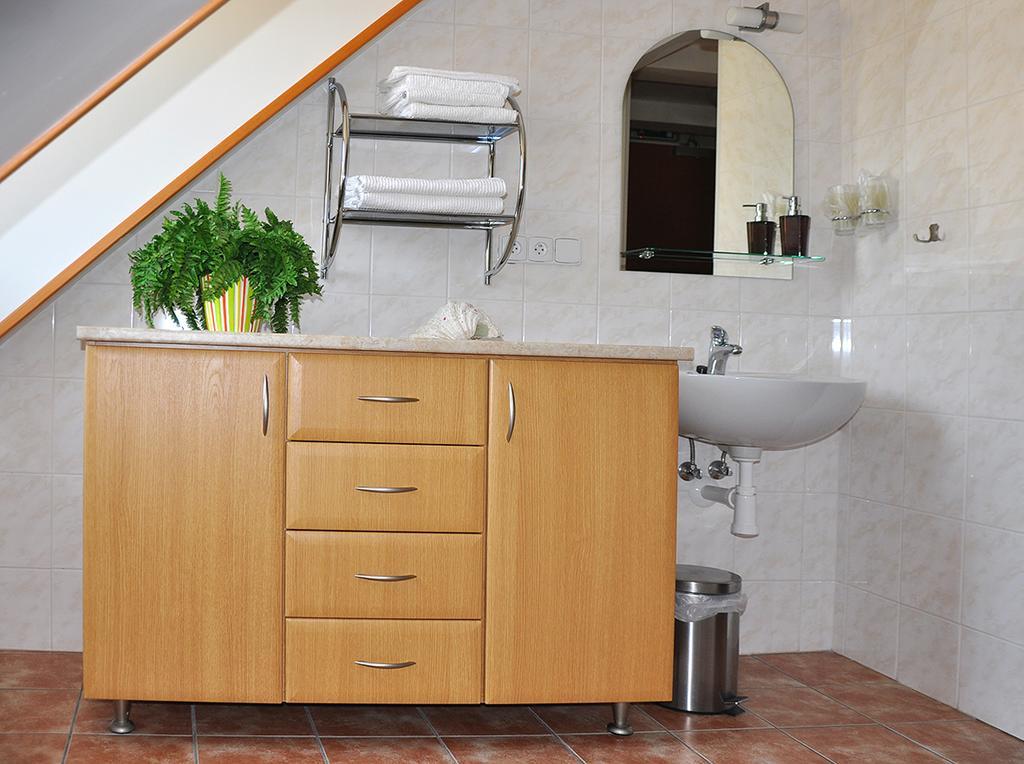 Apartmany Rosalka Stara Oleska Room photo