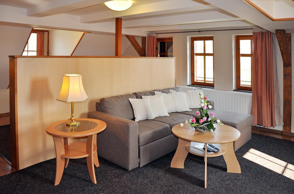 Apartmany Rosalka Stara Oleska Room photo