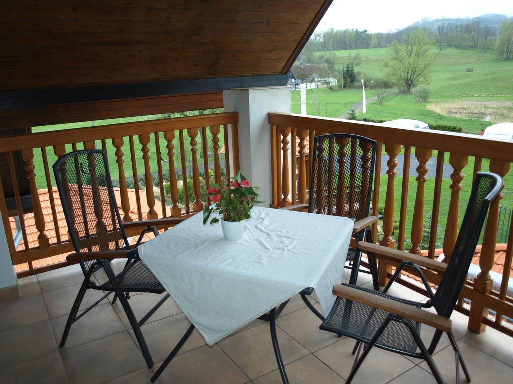 Apartmany Rosalka Stara Oleska Room photo