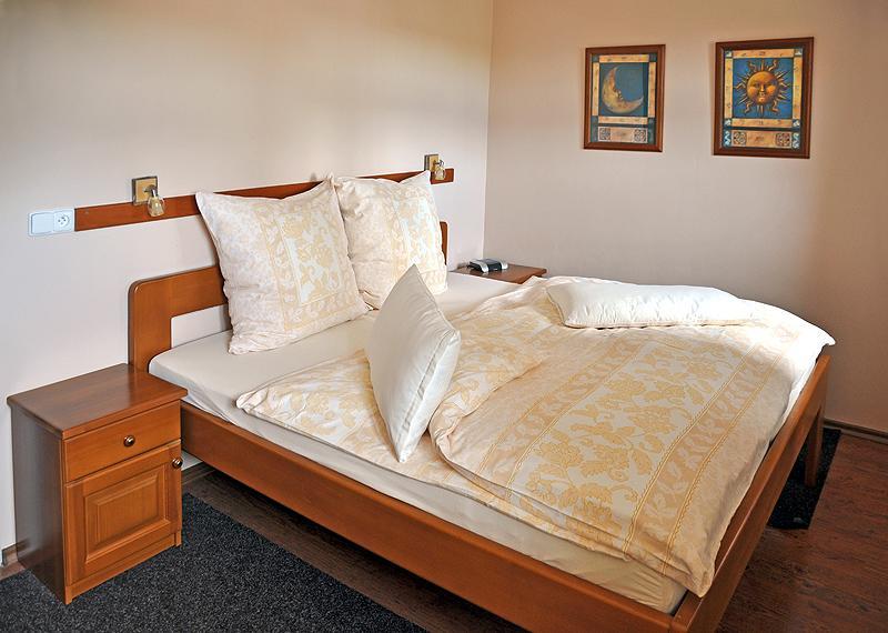 Apartmany Rosalka Stara Oleska Exterior photo