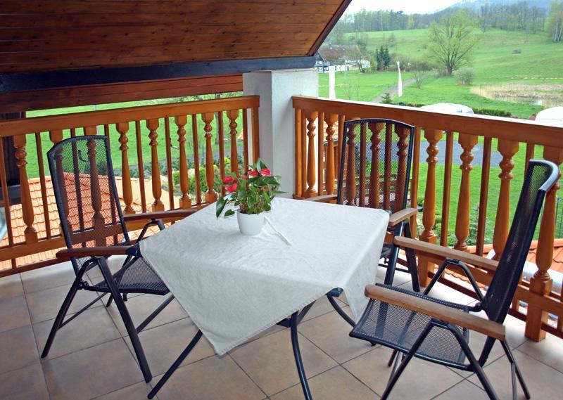 Apartmany Rosalka Stara Oleska Exterior photo