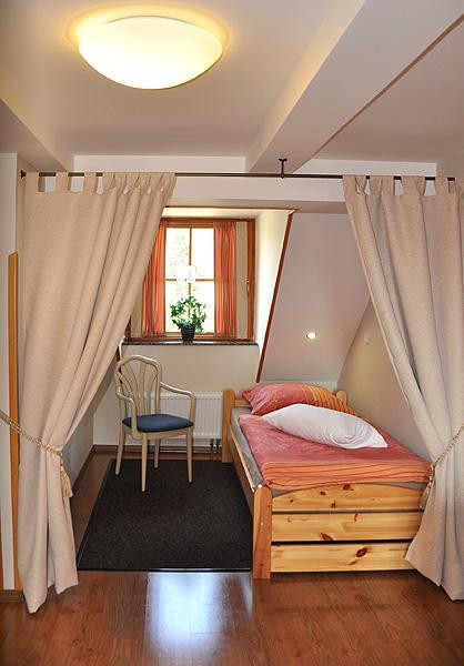 Apartmany Rosalka Stara Oleska Exterior photo