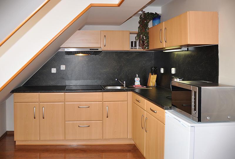 Apartmany Rosalka Stara Oleska Exterior photo