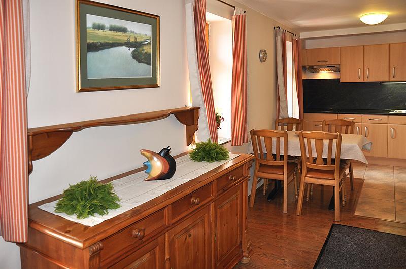 Apartmany Rosalka Stara Oleska Exterior photo