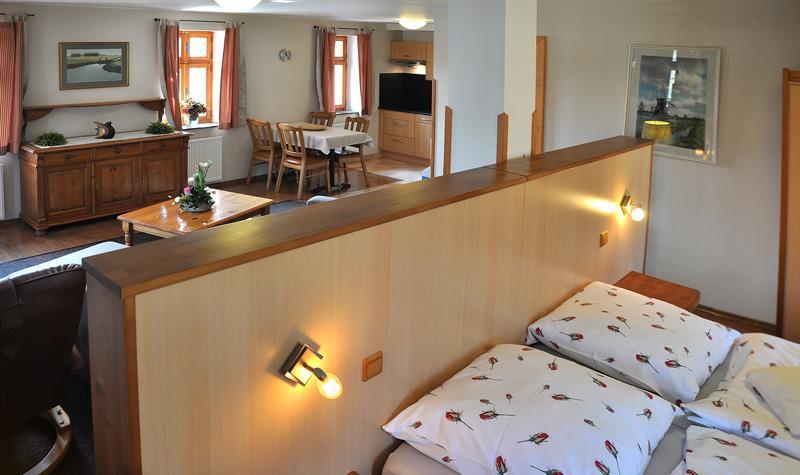 Apartmany Rosalka Stara Oleska Exterior photo