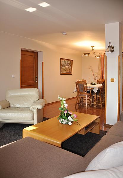 Apartmany Rosalka Stara Oleska Exterior photo