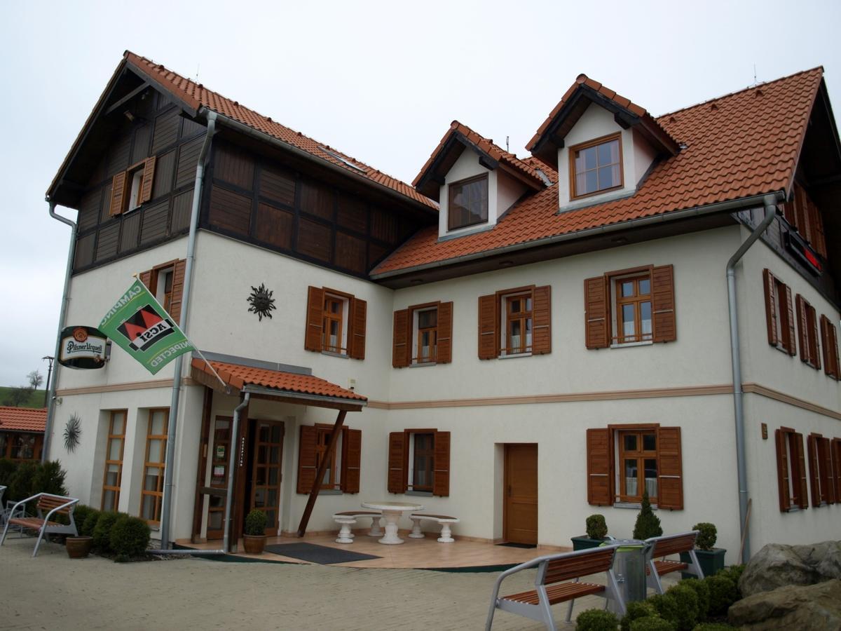 Apartmany Rosalka Stara Oleska Exterior photo