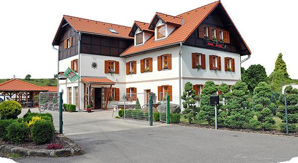 Apartmany Rosalka Stara Oleska Exterior photo